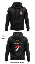 Renegades 84834398 Hoodie - 2