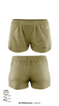 CHROMITE 96964112 Ranger Panties - 8
