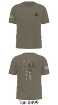 984th Maintenance PLT. 28014169 Short Sleeve Performance Shirt - 34