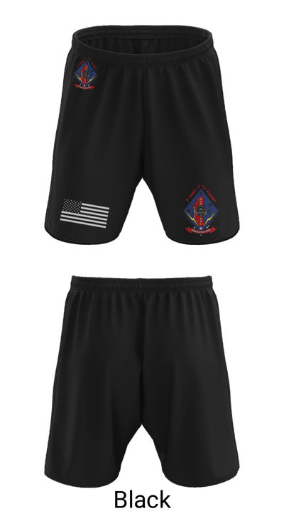 V 1/ 1 S-6 51997046 Athletic Shorts With Pockets - 27