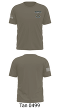 3rd battalion 5th Marines 17647737 Short Sleeve Performance Shirt - 34
