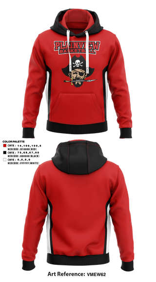 Hoodie, Plainview High School Basketball, Women's Basketball, Teamtime, Team time, sublimation, custom sports apparel, team uniforms, spirit wear, spiritwear, sports uniforms, custom shirts, team store, custom team store, fundraiser sports, apparel fundraiser
