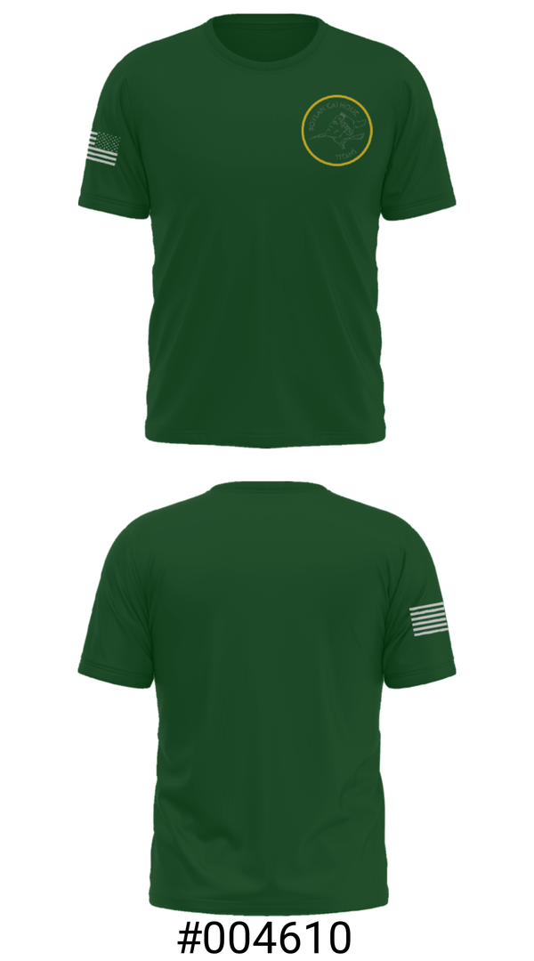 Short Sleeve Performance Shirt, Boylan Catholic High School Wrestling, Wrestling, Teamtime, Team time, sublimation, custom sports apparel, team uniforms, spirit wear, spiritwear, sports uniforms, custom shirts, team store, custom team store, fundraiser sports, apparel fundraiser