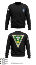 Nuclear Disablement Team 21416676 Crew Neck Sweatshirt - 60