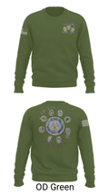 Trident Training Facility Kings Bay 40066174 Crew Neck Sweatshirt - 9