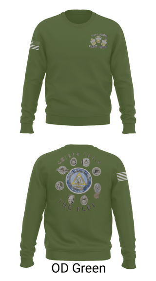 Crew Neck Sweatshirt, , Navy, Teamtime, Team time, sublimation, custom sports apparel, team uniforms, spirit wear, spiritwear, sports uniforms, custom shirts, team store, custom team store, fundraiser sports, apparel fundraiser