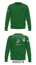 Det Mp Spt Co 4th LE BN 81094028 Crew Neck Sweatshirt - 7
