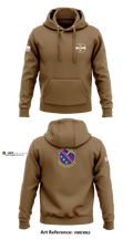 Westover Composite Squadron 58741877 Hoodie - 8