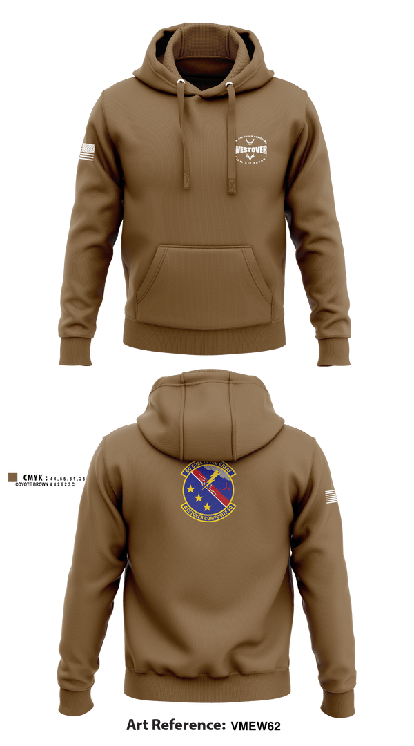 Hoodie, , Air Force, Teamtime, Team time, sublimation, custom sports apparel, team uniforms, spirit wear, spiritwear, sports uniforms, custom shirts, team store, custom team store, fundraiser sports, apparel fundraiser