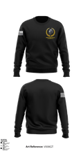 Johnson Fabrications LLC 61532314 Crew Neck Sweatshirt - 1