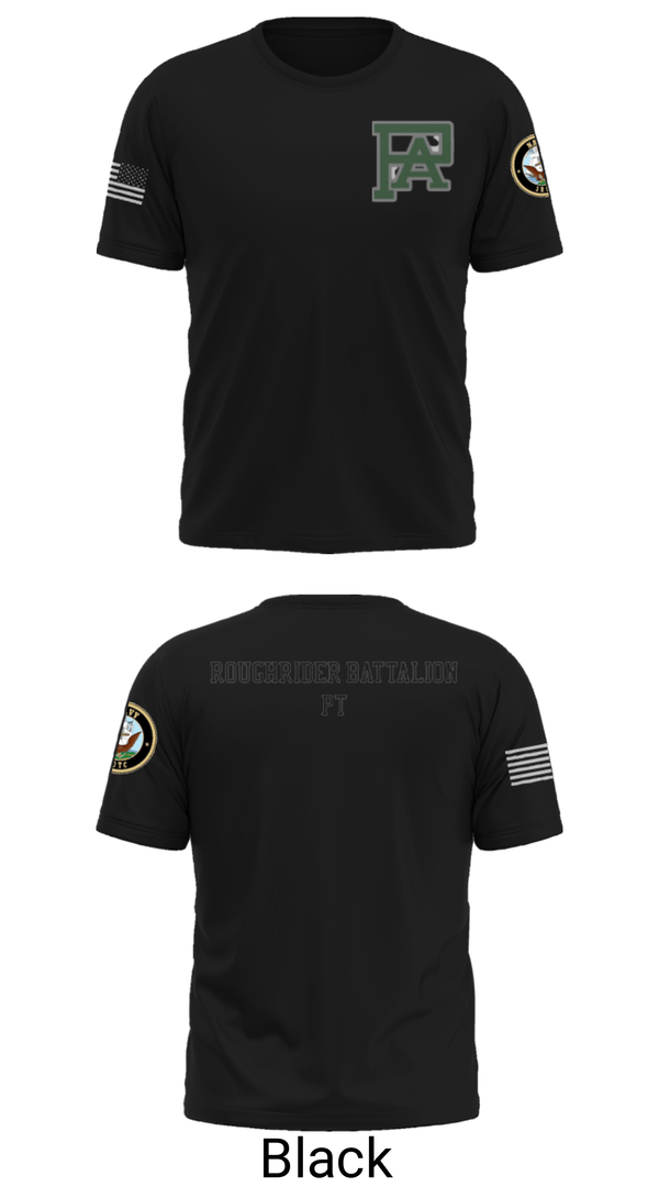 Short Sleeve Performance Shirt, , Navy, Teamtime, Team time, sublimation, custom sports apparel, team uniforms, spirit wear, spiritwear, sports uniforms, custom shirts, team store, custom team store, fundraiser sports, apparel fundraiser