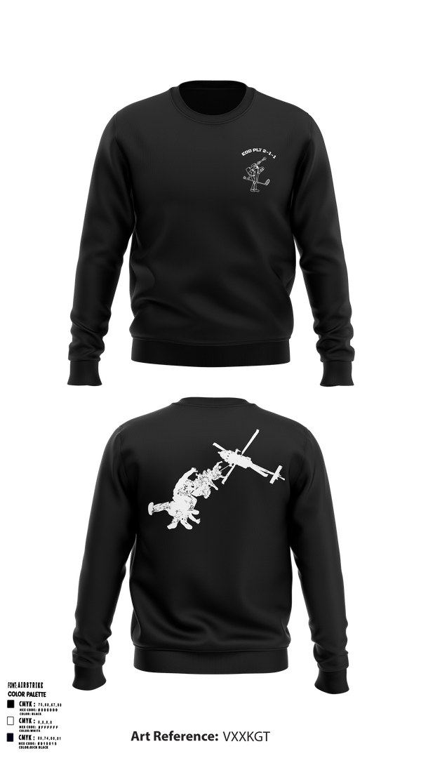 Crew Neck Sweatshirt, , Navy, Teamtime, Team time, sublimation, custom sports apparel, team uniforms, spirit wear, spiritwear, sports uniforms, custom shirts, team store, custom team store, fundraiser sports, apparel fundraiser