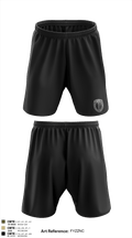EOTG/MTB 62788027 Athletic Shorts With Pockets - 49