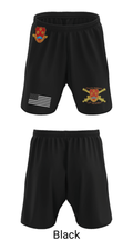 HHB 1-214 FA 10388806 Athletic Shorts With Pockets - 27