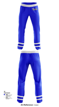 McCall Middle School golf 15496033 Sweatpants - 1