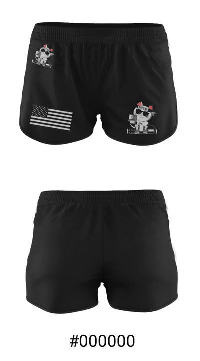 KTTE 76200100 Ranger Panties - 1