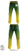 Boylan Catholic High School Wrestling 8994600 Sweatpants - 26