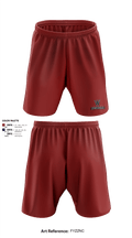 Westhills Baseball 31077109 Athletic Shorts With Pockets - 2