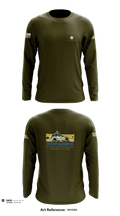 Recon Chief Inc. 84611298 Long Sleeve Performance Shirt - 3