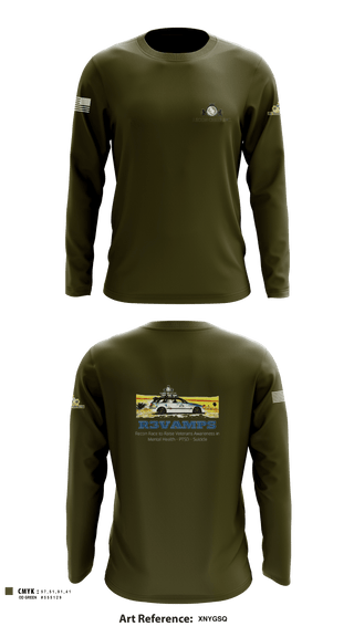 Long Sleeve Performance Shirt, , , Teamtime, Team time, sublimation, custom sports apparel, team uniforms, spirit wear, spiritwear, sports uniforms, custom shirts, team store, custom team store, fundraiser sports, apparel fundraiser