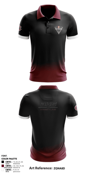 Short Sleeve Performance Polo, Berthoud High School Spartans, Wrestling, Teamtime, Team time, sublimation, custom sports apparel, team uniforms, spirit wear, spiritwear, sports uniforms, custom shirts, team store, custom team store, fundraiser sports, apparel fundraiser