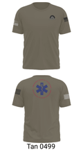 Postfontaine Medical 17094937 Short Sleeve Performance Shirt - 35