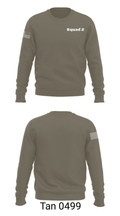 Squad 2 72422888 Crew Neck Sweatshirt - 11