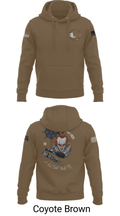 Mobile unit 2 64041633 Hoodie - 43