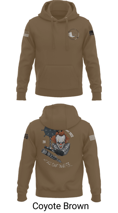 Mobile unit 2 64041633 Hoodie - 43