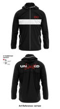 UNlimitED 19296059 Windbreaker - 1