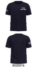 Team Cherokee 76453345 Short Sleeve Performance Shirt - 30