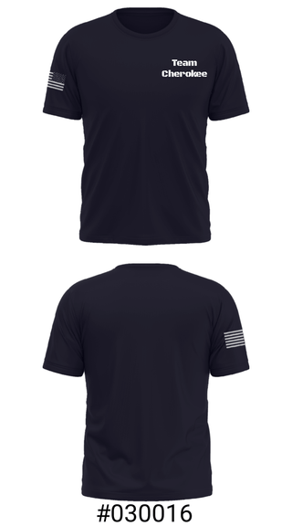 Short Sleeve Performance Shirt, , National Guard, Teamtime, Team time, sublimation, custom sports apparel, team uniforms, spirit wear, spiritwear, sports uniforms, custom shirts, team store, custom team store, fundraiser sports, apparel fundraiser