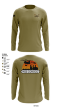 MSSC Essayons 2 48058860 Long Sleeve Performance Shirt - 5