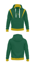 Bunn High School Swimming 46623170 Hoodie - 22