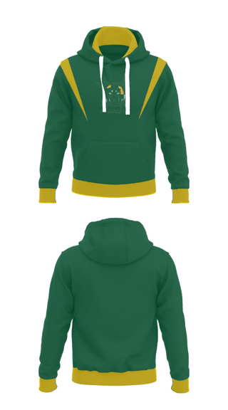 Hoodie, Bunn High School Swimming, Swimming, Teamtime, Team time, sublimation, custom sports apparel, team uniforms, spirit wear, spiritwear, sports uniforms, custom shirts, team store, custom team store, fundraiser sports, apparel fundraiser