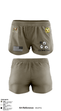1-155th Dixie Thunder 83572891 Ranger Panties - 4