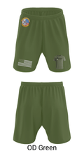HMLA 169 27722426 Athletic Shorts With Pockets - 27