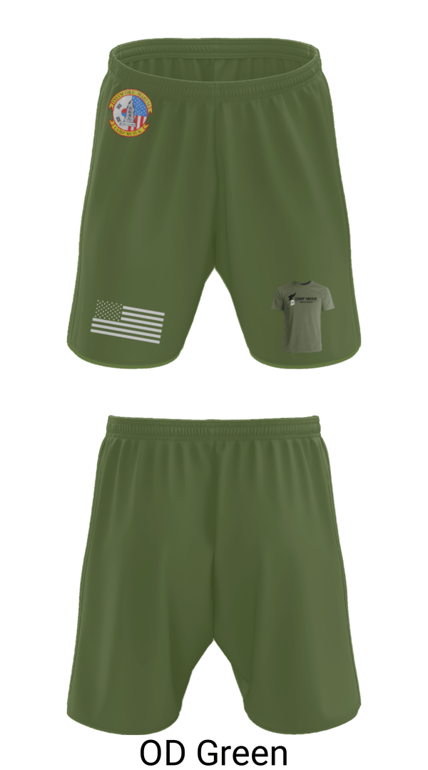 Athletic Shorts With Pockets, , Marines, Teamtime, Team time, sublimation, custom sports apparel, team uniforms, spirit wear, spiritwear, sports uniforms, custom shirts, team store, custom team store, fundraiser sports, apparel fundraiser