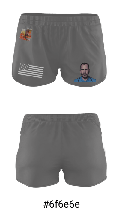 ALPHA BATTERY 2-116 FAR 52826459 Ranger Panties - 1