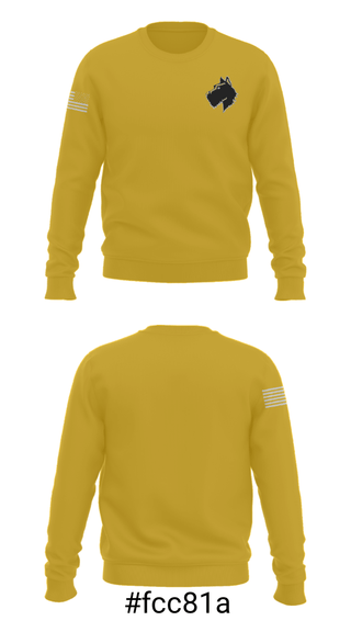 Crew Neck Sweatshirt, Tri-Valley High School Bowling, Bowling, Teamtime, Team time, sublimation, custom sports apparel, team uniforms, spirit wear, spiritwear, sports uniforms, custom shirts, team store, custom team store, fundraiser sports, apparel fundraiser