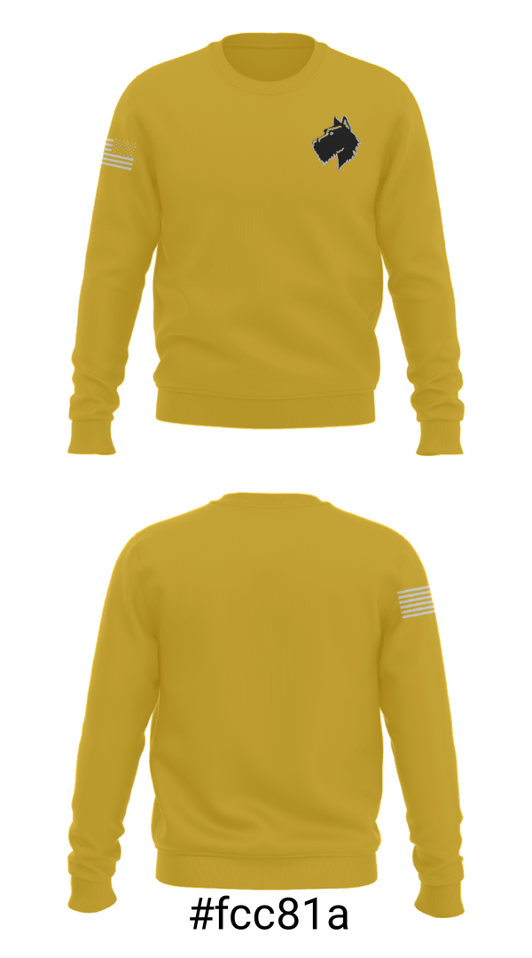 Crew Neck Sweatshirt, Tri-Valley High School Bowling, Bowling, Teamtime, Team time, sublimation, custom sports apparel, team uniforms, spirit wear, spiritwear, sports uniforms, custom shirts, team store, custom team store, fundraiser sports, apparel fundraiser