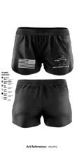 Anvil company, 2-22 Infantry 69124042 Ranger Panties - 5