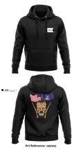 1/3 D.Co Colors 38248924 Hoodie - 3