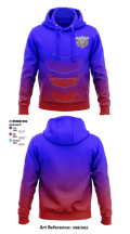 Murik 95762339 Hoodie - 1