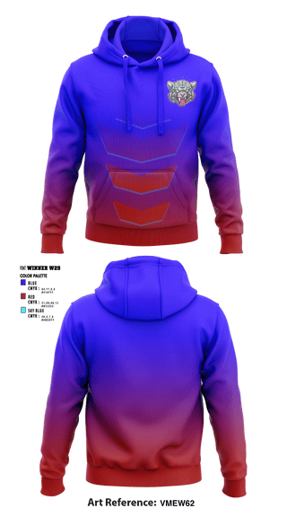 Hoodie, Murik, Cross Country, Teamtime, Team time, sublimation, custom sports apparel, team uniforms, spirit wear, spiritwear, sports uniforms, custom shirts, team store, custom team store, fundraiser sports, apparel fundraiser