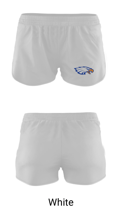 Paris High School Golf 72912394 Ranger Panties - 4