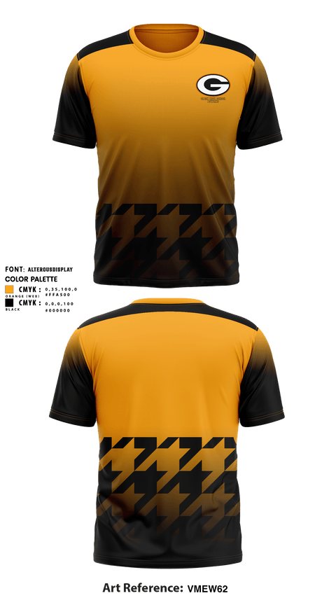 Short Sleeve Performance Shirt, Green High School Bowling, Bowling, Teamtime, Team time, sublimation, custom sports apparel, team uniforms, spirit wear, spiritwear, sports uniforms, custom shirts, team store, custom team store, fundraiser sports, apparel fundraiser