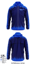 Leading Edge Academy Mountain View 75285054 Windbreaker - 1