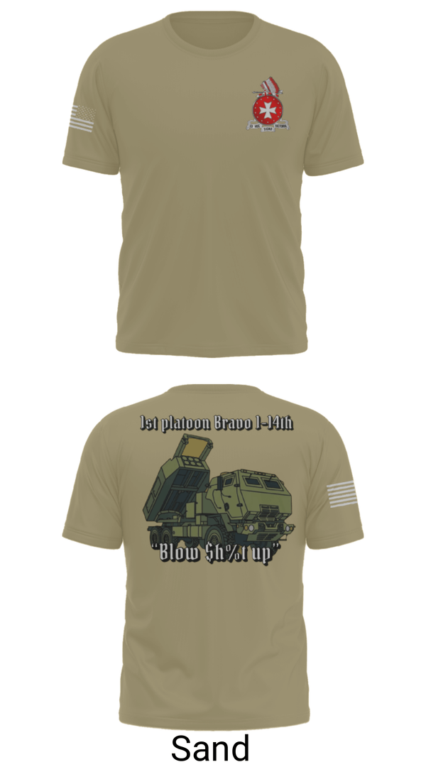 Short Sleeve Performance Shirt, , Army, Teamtime, Team time, sublimation, custom sports apparel, team uniforms, spirit wear, spiritwear, sports uniforms, custom shirts, team store, custom team store, fundraiser sports, apparel fundraiser