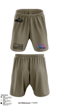 QRFup.org 47459873 Athletic Shorts With Pockets - 49